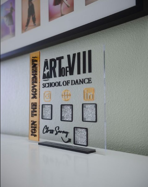 Art of VIII School of Dance